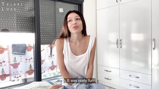 Пиво освежит наши отношения