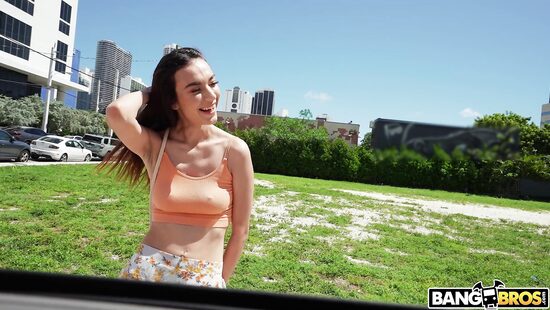 В Майами не идут дожди