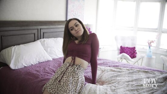 Умеешь хранить секреты?