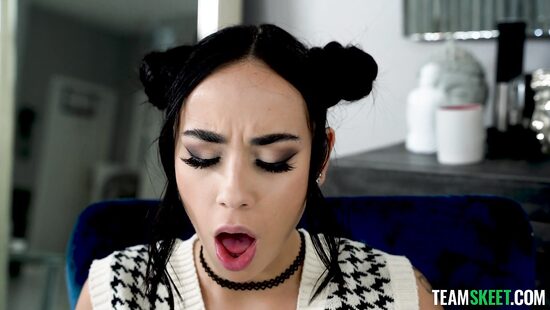 Истинное ахегао