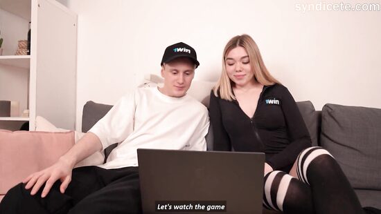 Сделаем вставочку