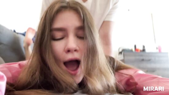 Вместо фильма сразу сиськи