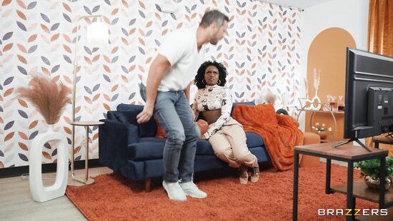 У тебя нет ЖМЖ выбора