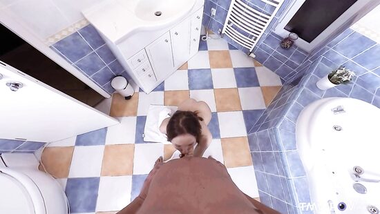 Секс на скорую руку