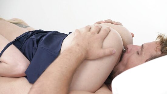 Просто долби киску