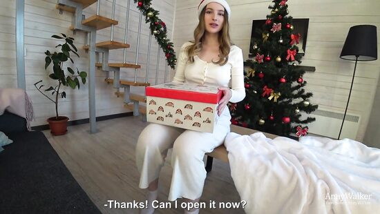 Рождественское чудо