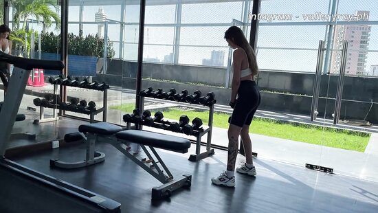 Протеиновая дозаправка