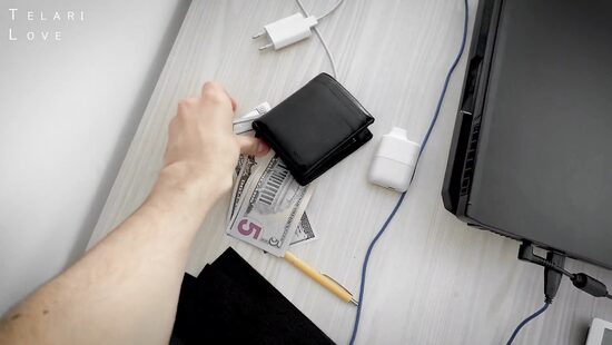 Инновационная техника продаж