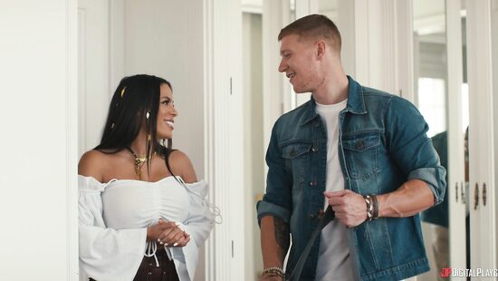 Ловушка для туристов. Эпизод первый