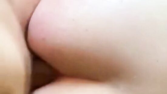 Суперовый анальчик с офигительными ощущениями.