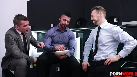 Cockтейль пати