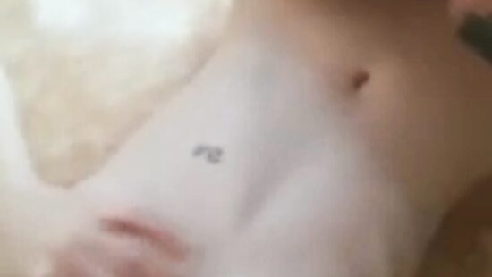 Ещё один видосик с участием подруги.