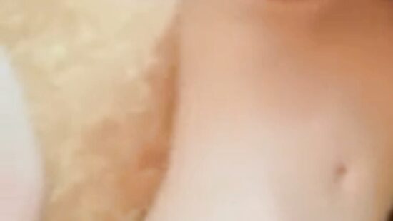 Ещё один видосик с участием подруги.