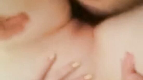 Ещё один видосик с участием подруги.