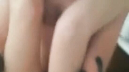 Ещё один видосик с участием подруги.