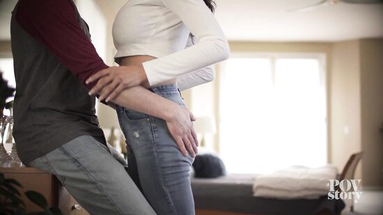 Медленные глубокие танцы