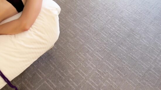 Связана и оттрахана