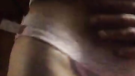 Новая знакомая.