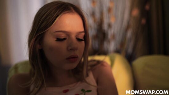 Искушения у бассейна 3: Лицемерие