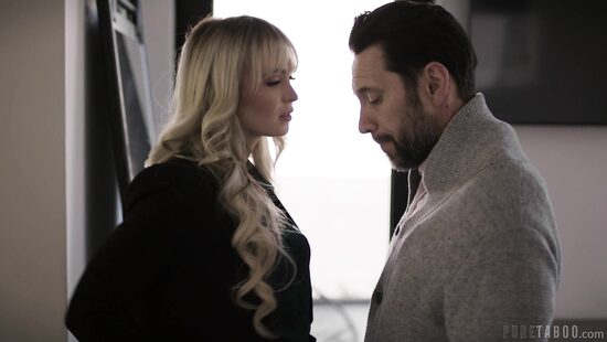 Ты вовсе не святой