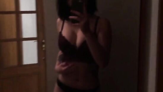 Новая малышка)