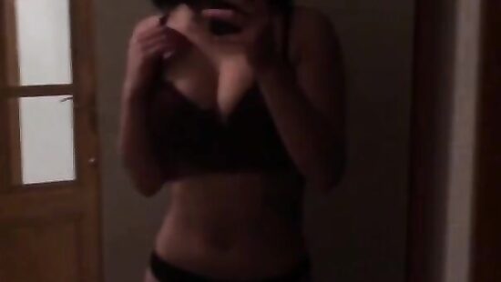 Новая малышка)