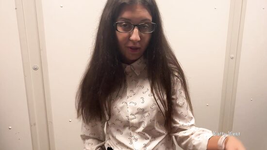 Юлдуз и анальные шпили-вили