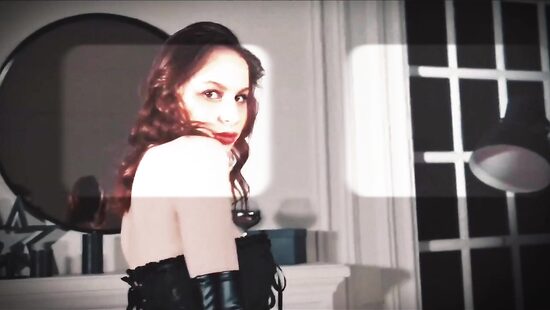 Everything starts with me