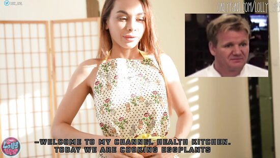 Сегодня мы приготовим член