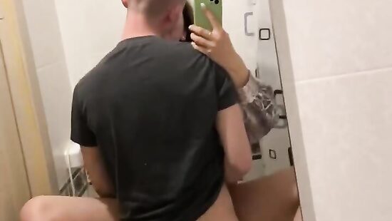 И такое бывает...