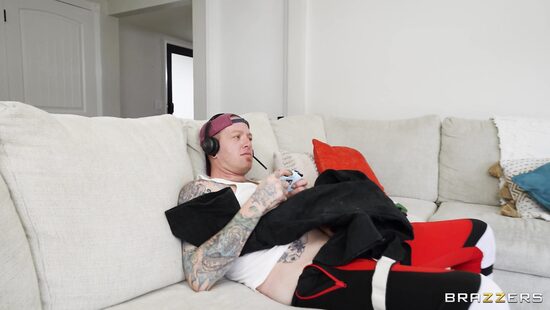 Не перевелись ещё хорошие парни