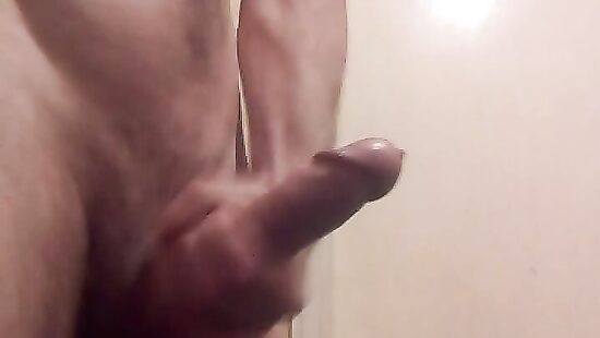 снова в душе