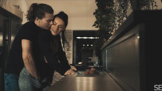 Романтический ужин