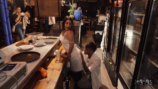 Я не чертова посудомоечная машина!