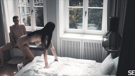 Влюбленное мировоззрение