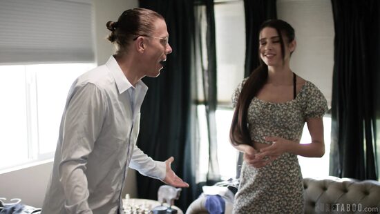 Молод сердцем