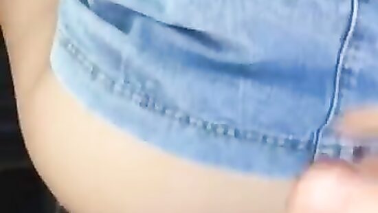 Секс в машинке)