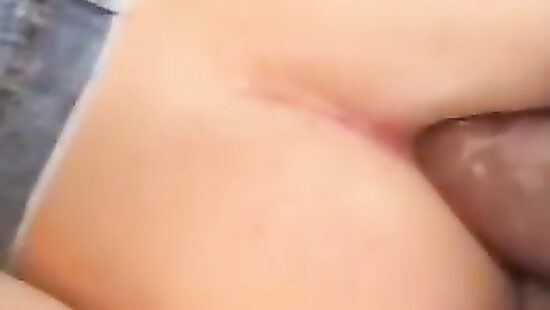 Секс в машинке)