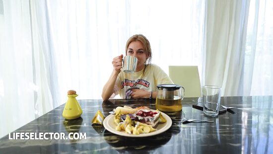 Деньги любви не помеха