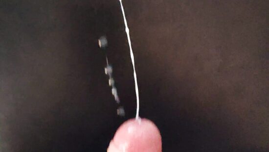 Типичный вечер под ВВС порно    