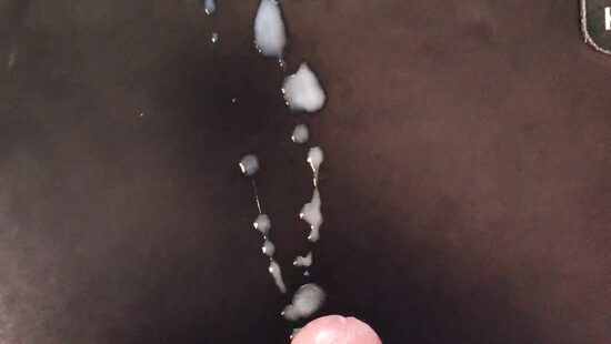 Типичный вечер под ВВС порно    