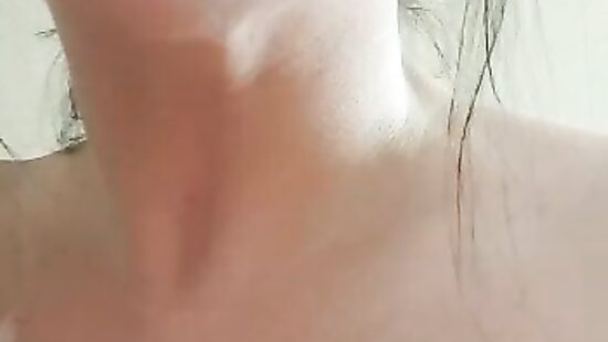 Наканчал в рот