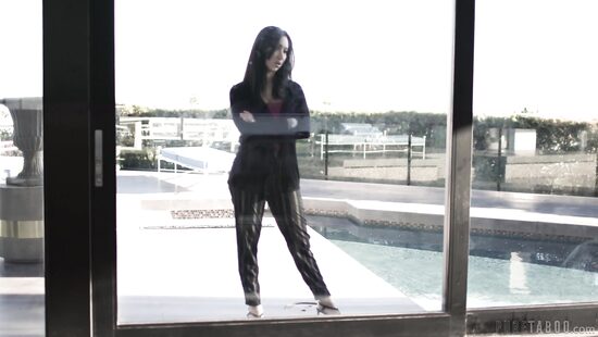 Несчастье напоказ