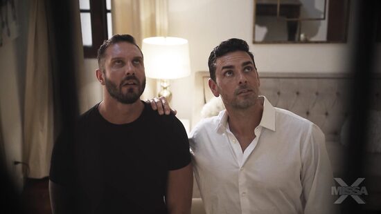 Непристойности 3: Мир горячей жены