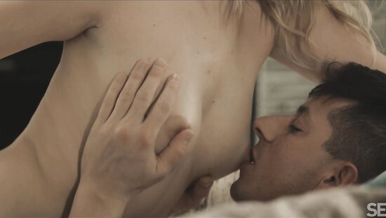 Искушенный тобой