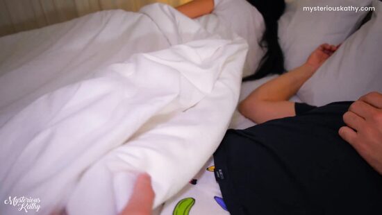 Похотливая неудержимость