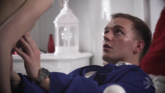 Большие проблемы сводного брата