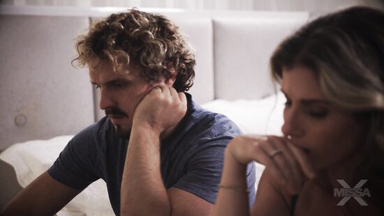 Ты принадлежишь своей мачехе