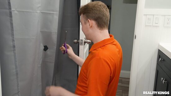 Девичник пошёл на хер