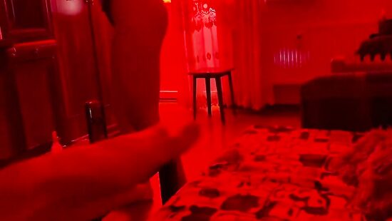 Вечеринка, в самом разгаре